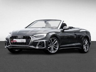 Audi A5 Cabriolet 40 Tfsi S-Tronic S-LINE (2x) ** MATRIX