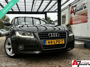 Audi A5 Sportback 1.8 TFSI Pro Line Nieuwe APK Automaat