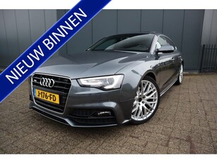 Audi A5 Sportback 1.8 TFSI Sport Edition S-Line Automaat