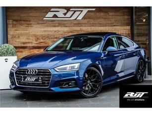 Audi A5 Sportback 2.0 TFSI Pro Line