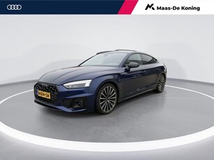 Audi A5 Sportback 35 Tfsi 150pk S-tronic S edition