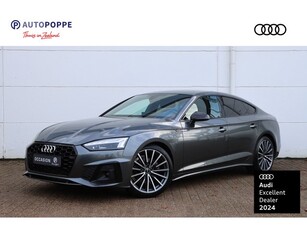 Audi A5 Sportback 35 TFSI S Edition Competition 150pk