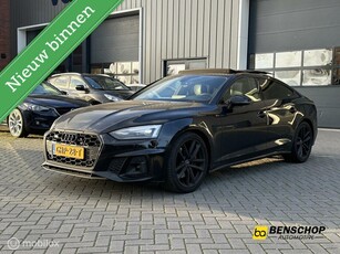 Audi A5 Sportback 45 TFSI quattro 3x S-line Panodak Virtual