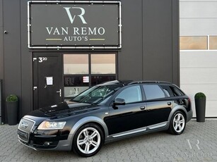 Audi A6 allroad quattro 3.0 TDI