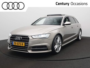 Audi A6 Avant 1.8 TFSI ultra Advance Sport S-Line Navi