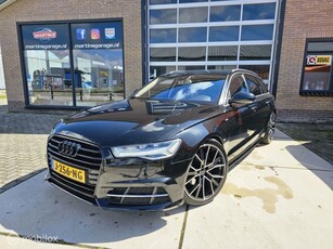 Audi A6 Avant 1.8 TFSI ultra S-LINE