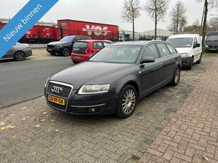 Audi A6 Avant 2.0 TFSI Pro Line Business VASTE PRIJS DE