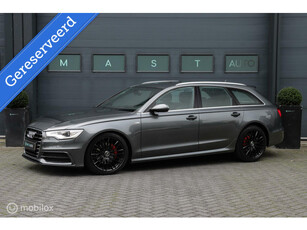 Audi A6 Avant 2.0 TFSI Sport|2x S-Line|Bose||NAP|Ambient|