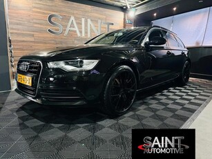 Audi A6 Avant 2.8 FSI quattro Pro Line Business V6