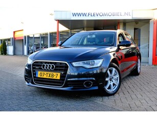 Audi A6 Avant 3.0 TFSI 299pk quattro Pro Line Plus Xenon1e