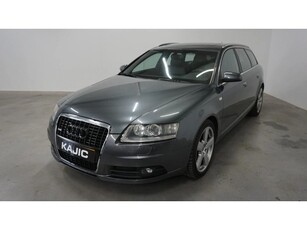 Audi A6 Avant 3.2 FSi quattro edition (bj 2005, automaat)