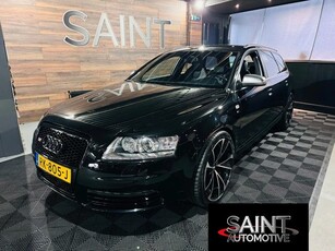 Audi A6 Avant 5.2 FSI S6 Pro Line Unieke auto