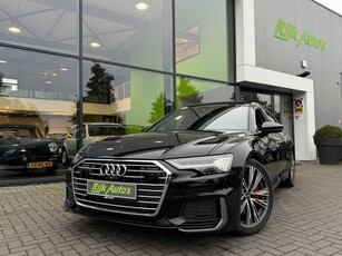 Audi A6 Avant 55 TFSI e quattro Competition * Vol Opties *