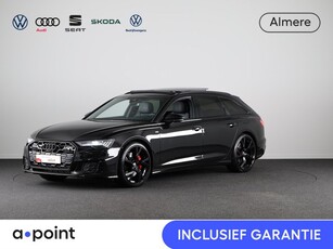 Audi A6 Avant 55 TFSI e quattro Pro Line S Competition