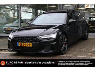 Audi A6 Avant 55 TFSI e quattro Pro Line S Competition 367