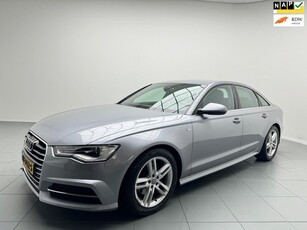 Audi A6 Limousine 2.0 TDI Ultra Premium S-Edition 190 Pk