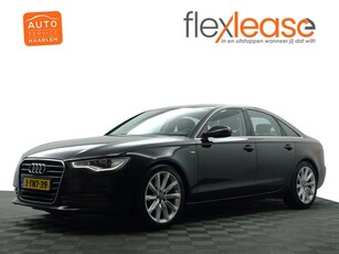 Audi A6 Limousine 2.0 TFSI S Line Aut- Nap 122dkm, Sport