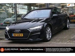 Audi A7 Sportback 50 TDI quattro 32.995,- NETTO EXPORT