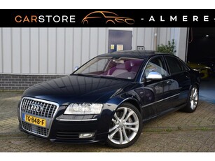 Audi S8 5.2 S8 quattro*B&O*Soft-close*Dak*ACC*Facelift