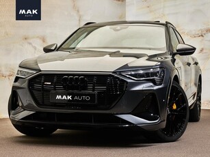 Audi e-tron Sportback 55 Quattro S Edition, 22