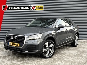 Audi Q2 1.4 TFSI CoD Design Pro Line Plus Leder/Navi/LED