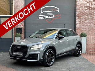 Audi Q2 1.4 TFSI S-Line Edition #1 Virtual B&O Blind