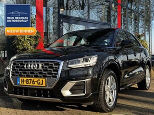 Audi Q2 30 TFSI Sport Pro Line ECC Navigatie PDC LM