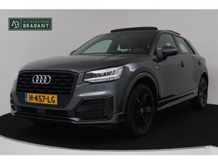 Audi Q2 35 TFSI S Edition Sport Automaat (NAVIGATIE