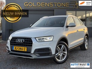 Audi Q3 1.4 TFSI CoD Sport Advance Sport 1e