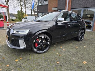 Audi Q3 2.5 TFSI RS Q3 quattro,Camera,Carplay,Trekhaak,1