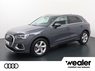 Audi Q3 35 TFSI Business Edition 150 PK Automaat El.