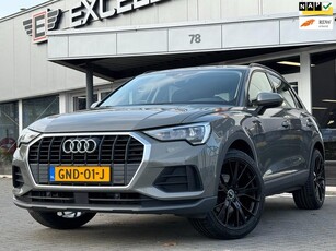 Audi Q3 35 TFSI S Tronic Pro Line Navigatie Trekhaak