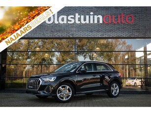 Audi Q3 45 TFSI e S edition , Virtual cockpit, Adap.