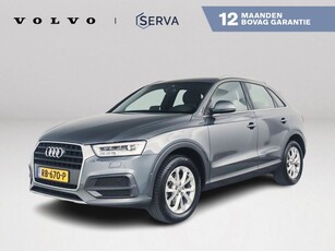 Audi Q3 TFSI Aut. CoD Design Trekhaak Camera (bj 2017)