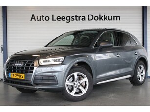 Audi Q5 2.0 TDI quattro Sport Pro Line Trekhaak Virtual