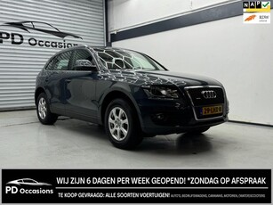 Audi Q5 2.0 TFSI quattro Pro Line 1e Eigenaar Dealer