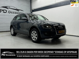 Audi Q5 2.0 TFSI quattro Pro Line 1e Eigenaar Dealer onderhouden Navi Clima