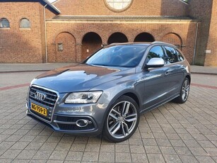 Audi Q5 3.0 TDI SQ5 Quattro B&O Pano Keyless Go