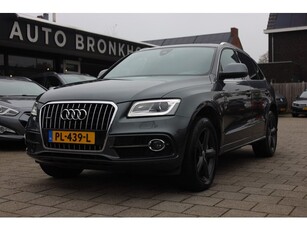 Audi Q5 3.0 TFSI V6 QUATTRO I S-LINE I PANO I B&O I