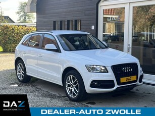 Audi Q5 3.2 FSI quattro Pro Line S