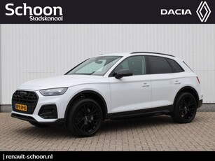 Audi Q5 50 TFSI e Advanced edition NAVIGATIE 21''