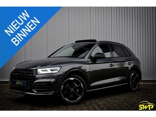 Audi Q5 55 TFSI e quattro Competition 3x S-line RS