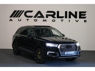 Audi Q7 3.0 TDI e-tron quattro HYBRIDE Premium PANORAMA