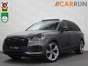 Audi Q7 55 TFSI e Quattro ACC Panorama Massage