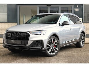 Audi Q7 60 TFSI e quattro Competition Pano HUD Leer