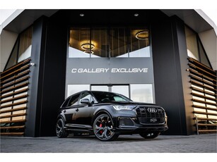 Audi Q7 60 TFSI e quattro Competition - Panorama Bose