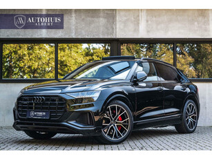 Audi Q8 55 TFSI e Quattro B&O 22' Carbon Garantie 23-09-28