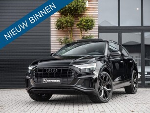 Audi Q8 55 TFSI e quattro Pro Line S S-Line Pano Leer