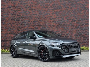 Audi Q8 60 TFSIe quattro *Head-Up*B&O*Trekhaak*Massage*