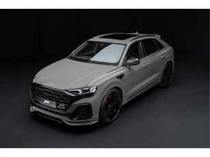 Audi Q8 *VERWACHT* 60 TFSIe Competition ABT ABT Power S